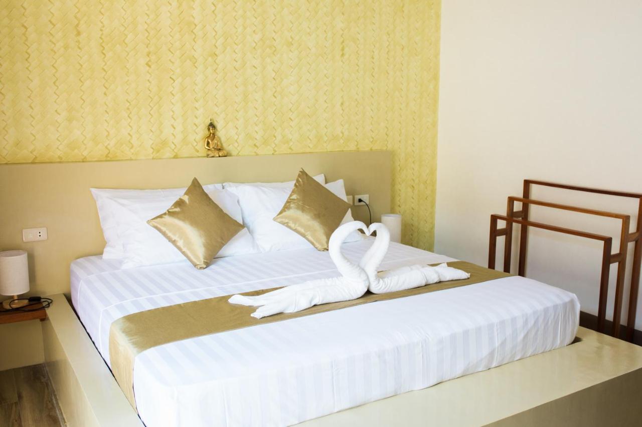 บาหลี วิลลา ปังเลา โบฮอล Hotel ปางเลา ภายนอก รูปภาพ